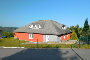 Apartman Na Bubnu, Náchod